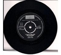 CAROLE KING - Carole King It Might As Well Rain Until September 1972 Reissue UK 45 7" single