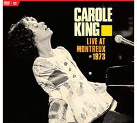 Carole King - Carole King Live At Montreux 1973