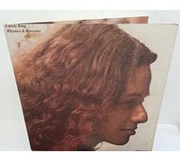 CAROLE KING - CAROLE KING, rhymes & reasons, ODE 77016, 12 inch LP