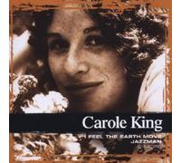 CAROLE KING "COLLECTIONS-BEST OF" CD NEW