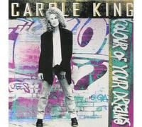 Carole King - Colour of Your Dreams [Import]