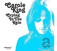 Carole King - Crying in the Rain