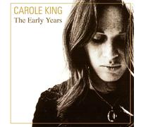 CAROLE KING - EARLY YEARS CD NEW