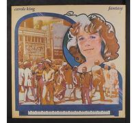 Carole King - Fantasy
