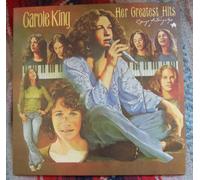 Carole King: Her Greatest Hits