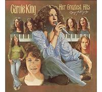 Carole King - Her Greatest Hits [VINYL]