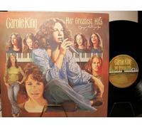 Carole King - Her Greatest Hits [VINYL]