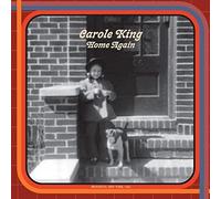 Carole King - Home Again - CD - 92 - A15z