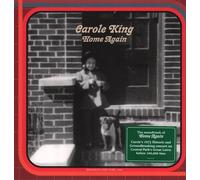 Carole King Home Again double LP vinyl Europe 2023 2LP set 19658785301
