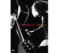 Carole King: In Concert [DVD] by Larry Jordan