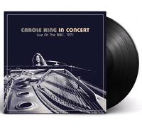 Carole King In Concert Live At The BBC, 1971 - Carole King Vinyl