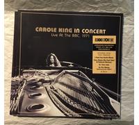 King Carole - In Concert [VINYL]