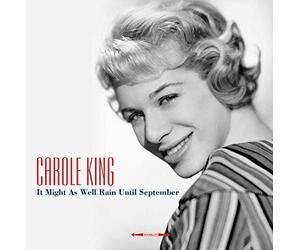Carole King - It Might As Well Rain Until September (180g Vinyl LP) NEW/SEALED
