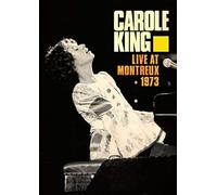 Carole King - LIVE AT MONTREUX 1973