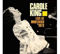 Carole King - Live At Montreux 1973
