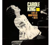 Carole King - Live At Montreux 1973 [VINYL]