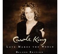 Carole King - Love Makes the World (Deluxe Edition)