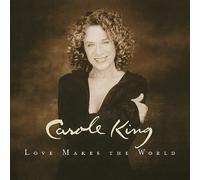 Carole King - Loves Makes The World [180 gm LP Coloured Vinyl]