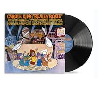 Carole King – Really Rosie – 12" Vinyl 2LP – Sony Music (2025)
