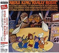 CAROLE KING - Really Rosie [Remastered]