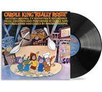 Carole King Really Rosie Vinyl LP 2025 NEW