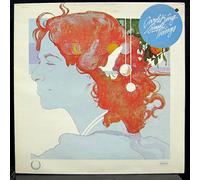 Carole King - Simple Things - Capitol Records - 3C064-85180, Avatar Records - 3C064-85180