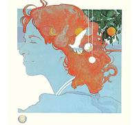 Carole King - Simple Things (Gatefold sleeve) [180 gm LP Coloured Vinyl]