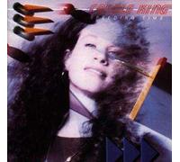 Carole King - Speeding Time [Vinyl LP]