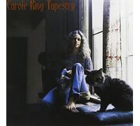 CAROLE KING - Tapestry