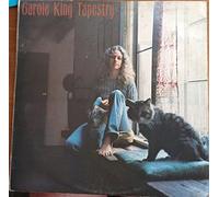 Carole King - Tapestry