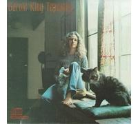 Carole King - Tapestry by Carole King (1990) Audio CD