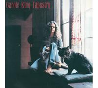 Carole King - Tapestry [CD]