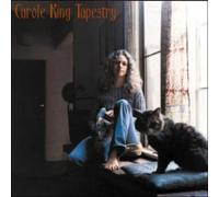 CAROLE KING: TAPESTRY - CD