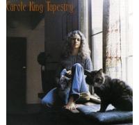 Carole King - Tapestry [CD]