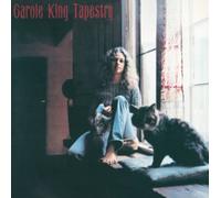 Carole King - Tapestry [CD]