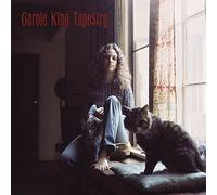Carole King - Tapestry (Gold Series)