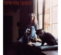 King Carole / Tapestry (1LP/GF)