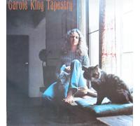 Carole King - Tapestry - no sleeve - Epic
