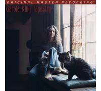 Carole King Tapestry - Original Master Recording - 180 Gram - Sealed US vinyl LP album record MFSL1-414 Mobile Fidelity Sound Lab 2013 Audiophile