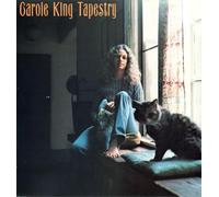 CAROLE KING - Tapestry [VINYL]