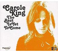 King, Carole - Best Is Yet to Come