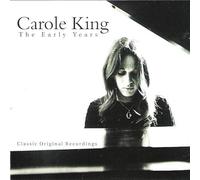 Carole King - The Early Years - Classic Original Recordings