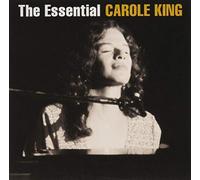 Carole King - The Essential Carole King (Gold Series)