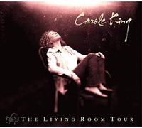 Carole King - The Living Room Tour
