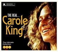 Carole King - Real... The Ultimate Collection - CD - J3z
