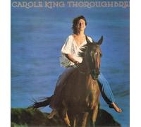 CAROLE KING - Thoroughbred