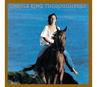 Carole King THOROUGHBRED (CD) (US IMPORT)