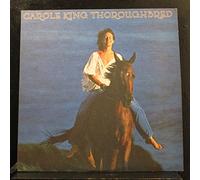 Carole King - Thoroughbred [VINYL]