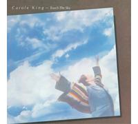 Carole King Touch the Sky (CD) Album (US IMPORT)