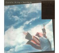 Carole King - Touch The Sky (Gatefold sleeve) [180 gm LP Coloured Vinyl]